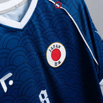 WORLD CUP 2026 JAPAN