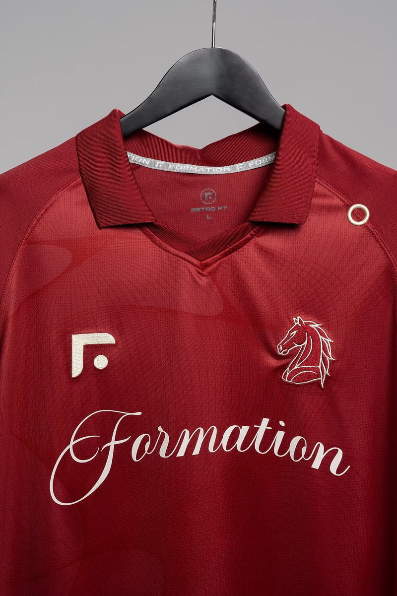 LUNAR NEW YEAR JERSEY 2026