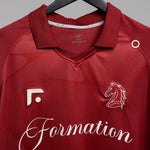 LUNAR NEW YEAR JERSEY 2026