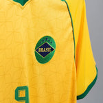 WORLD CUP 2026 BRAZIL