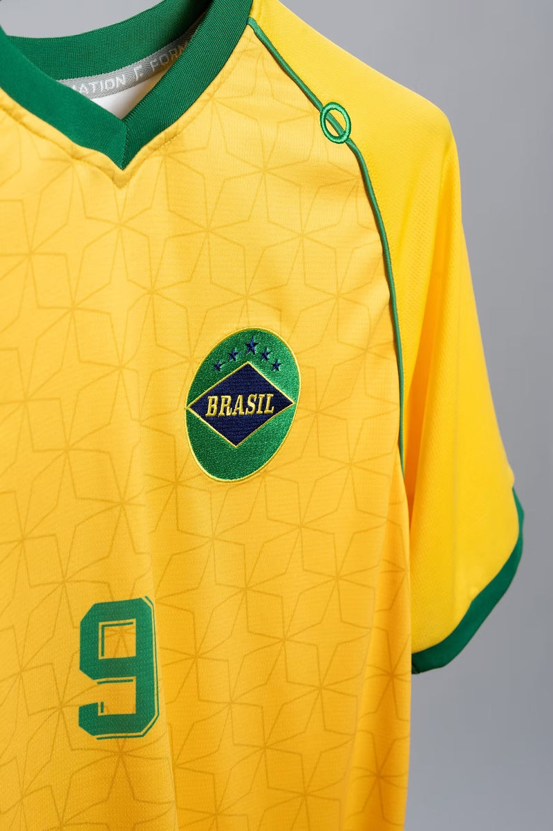 WORLD CUP 2026 BRAZIL
