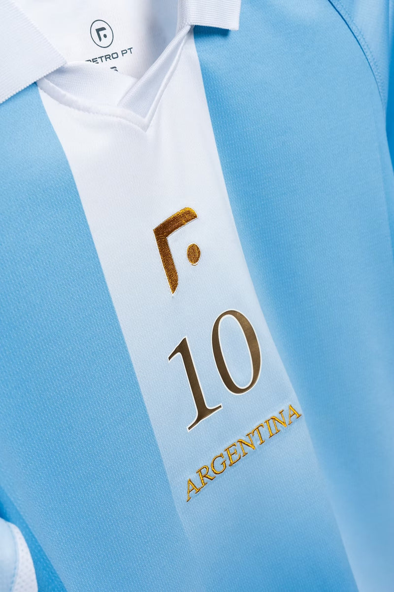 WORLD CUP 2026 ARGENTINA