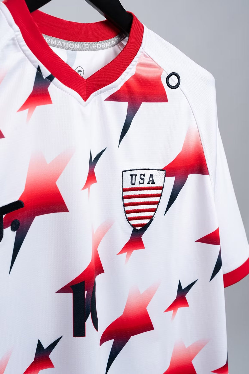 WORLD CUP 2026 USA
