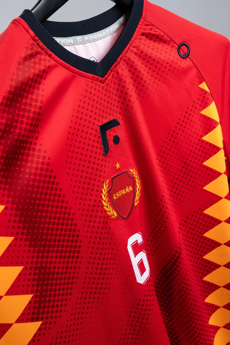 WORLD CUP 2026 SPAIN