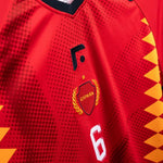 WORLD CUP 2026 SPAIN