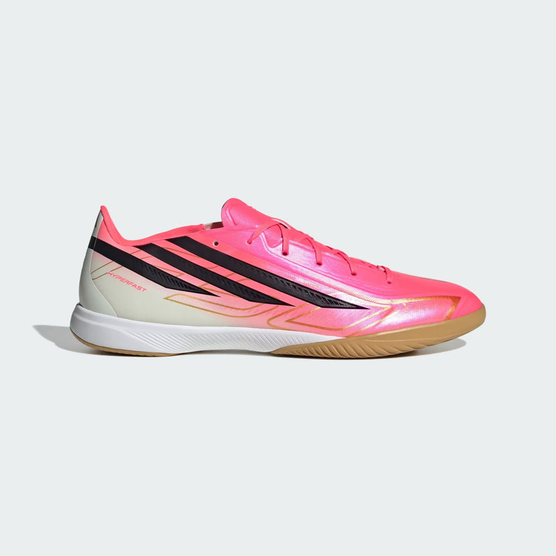 F50 HYPERFAST LEAGUE IN