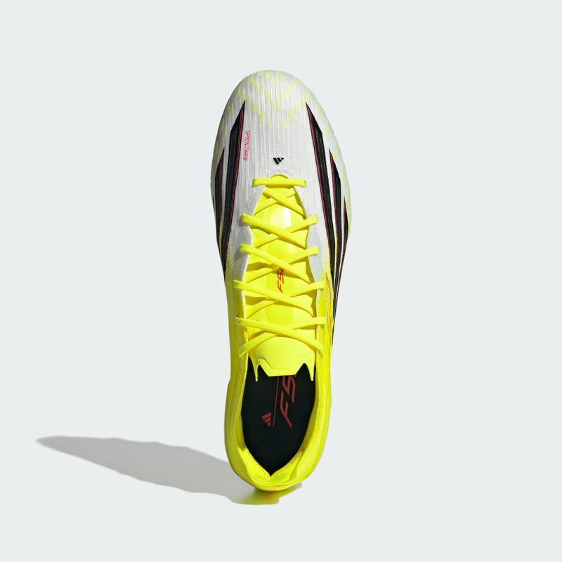 F50 ELITE AG