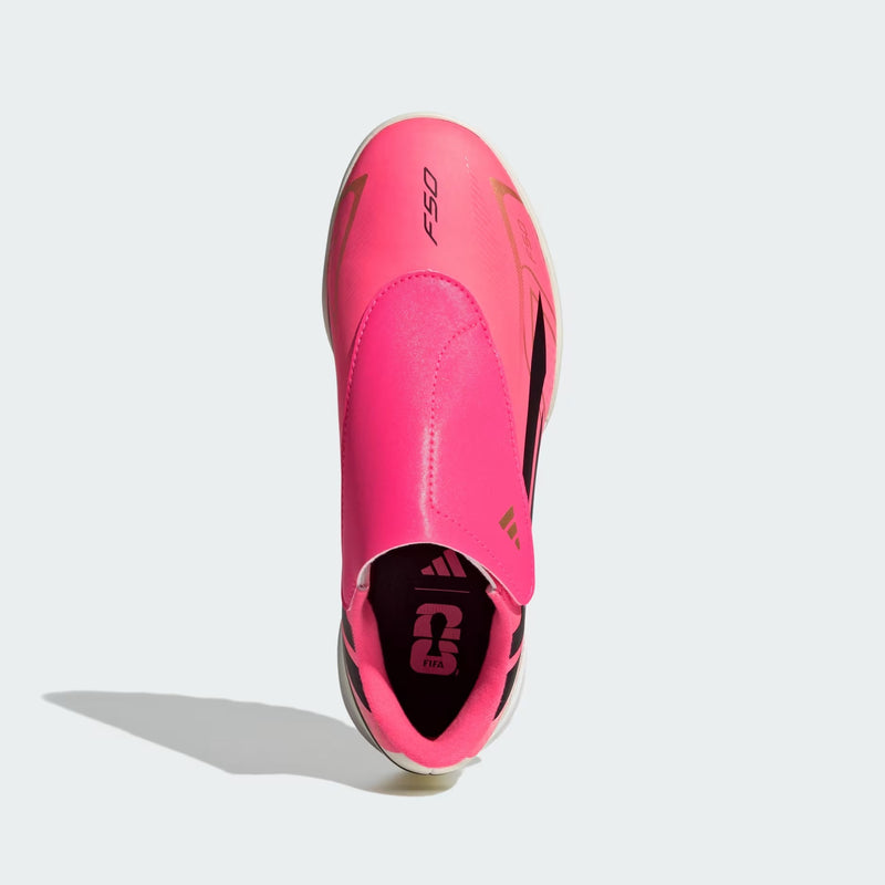 KIDS F50 HYPERFAST CLUB TF