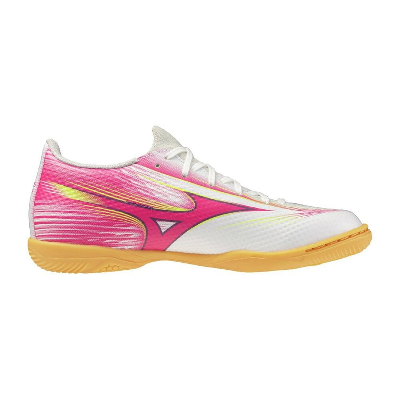 JR ALPHA 3 SELECT IN