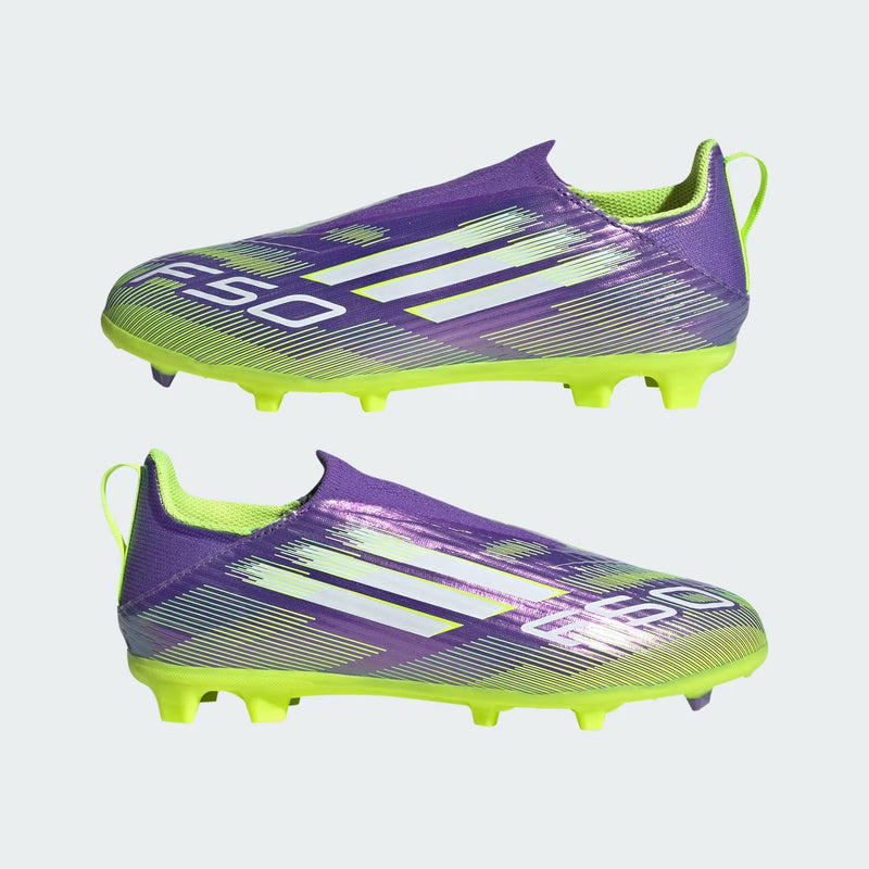 F50 LEAGUE LL FG/MG J