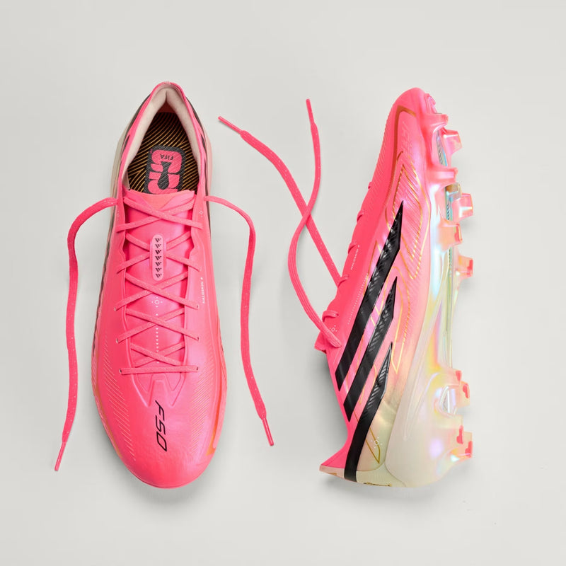 F50 HYPERFAST ELITE FG