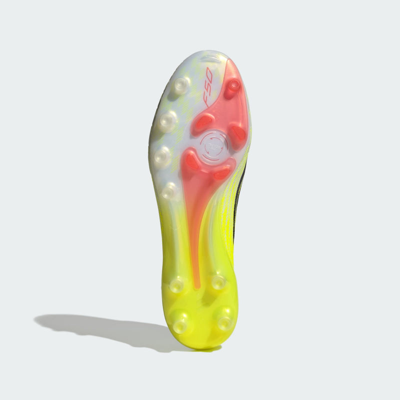 F50 ELITE AG