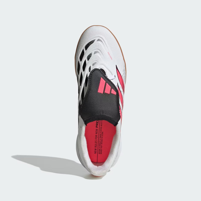 KIDS PREDATOR LEAGUE FT IN