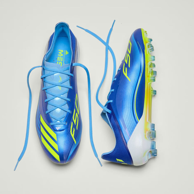 F50 ELITE FG MESSI