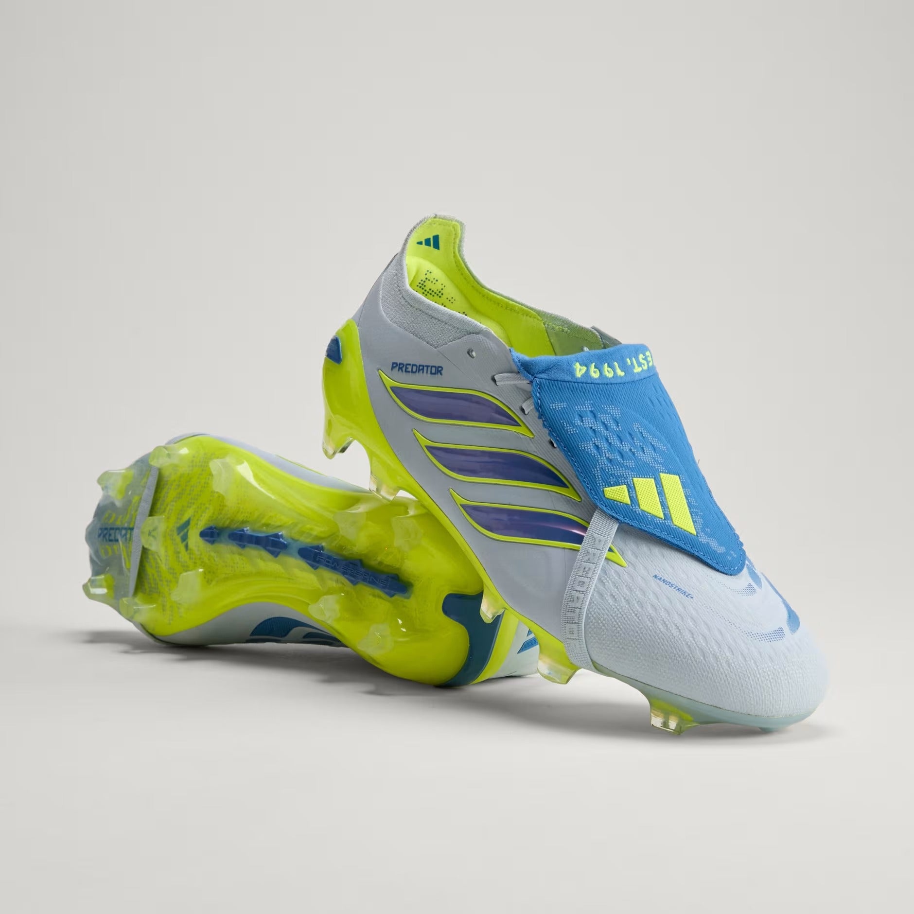 PREDATOR MANIA JH9012 – HKGBALLBOOT 香港足球鞋