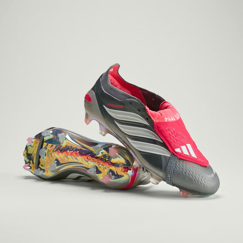 PREDATOR ELITE FT FG