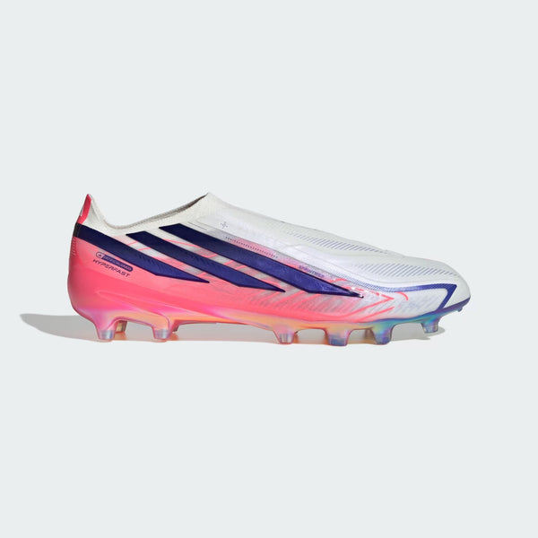 F50 HYPERFAST ELITE LACELESS AG