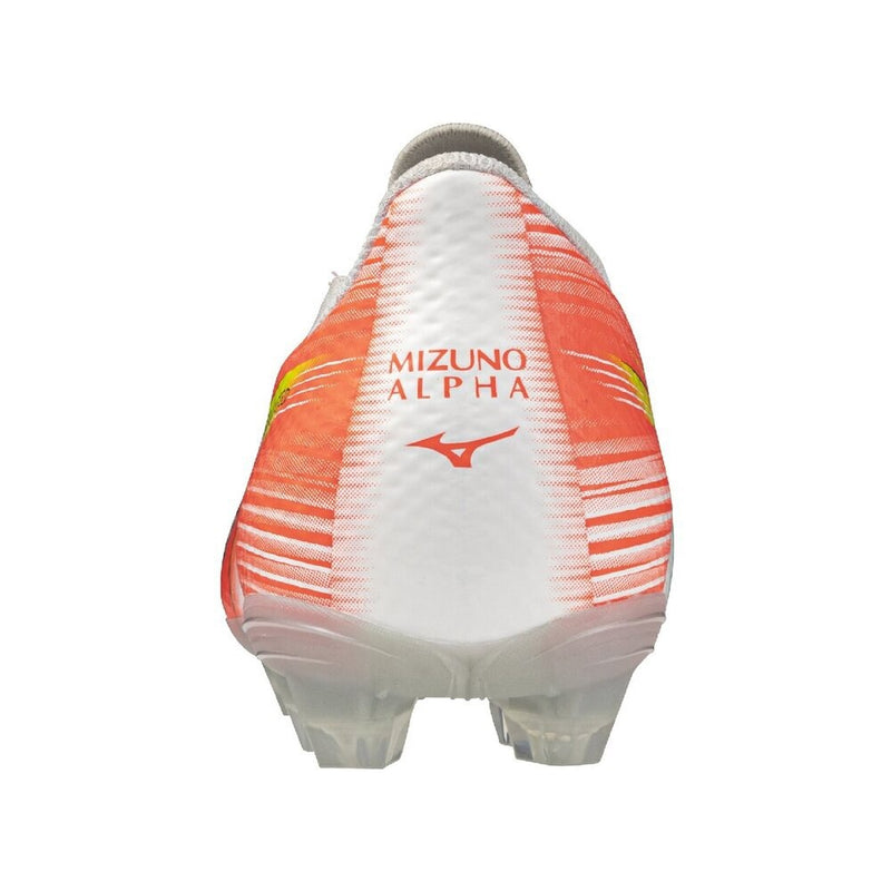 JR ALPHA 3 SELECT