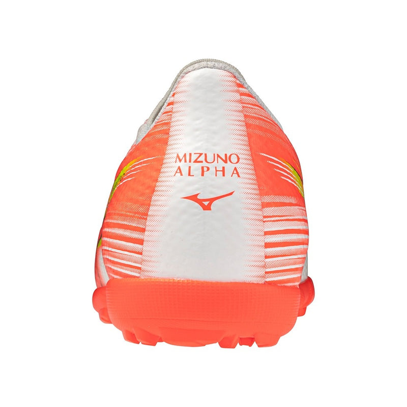 JR ALPHA 3 SELECT TF