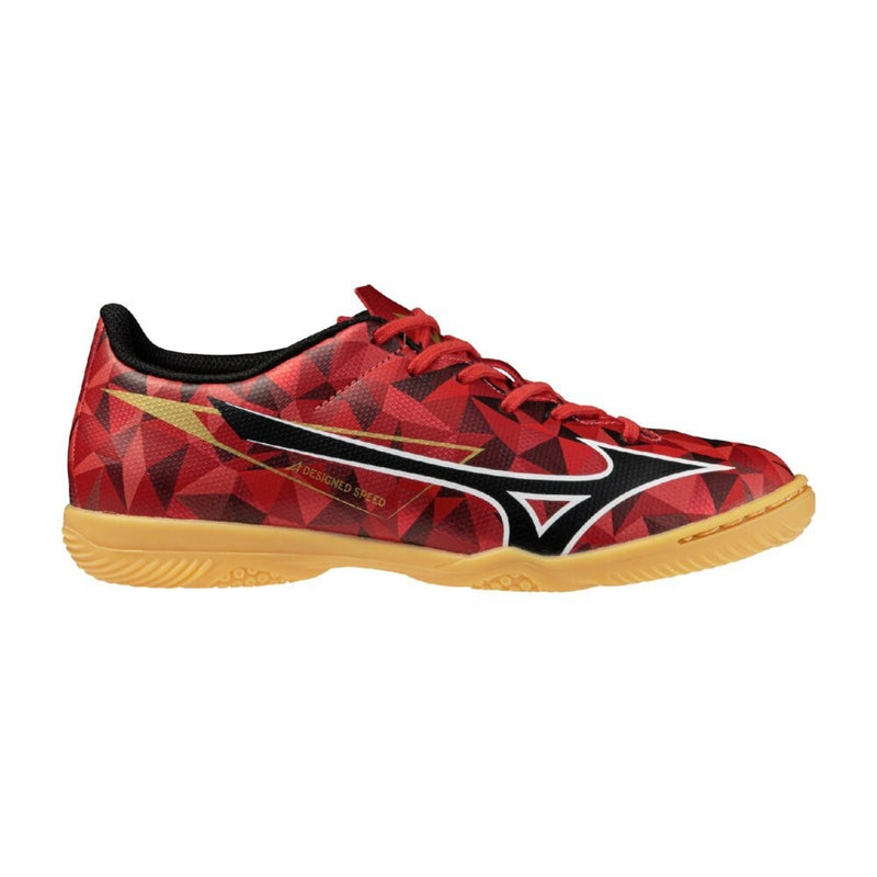 JR ALPHA 2 SELECT IN
