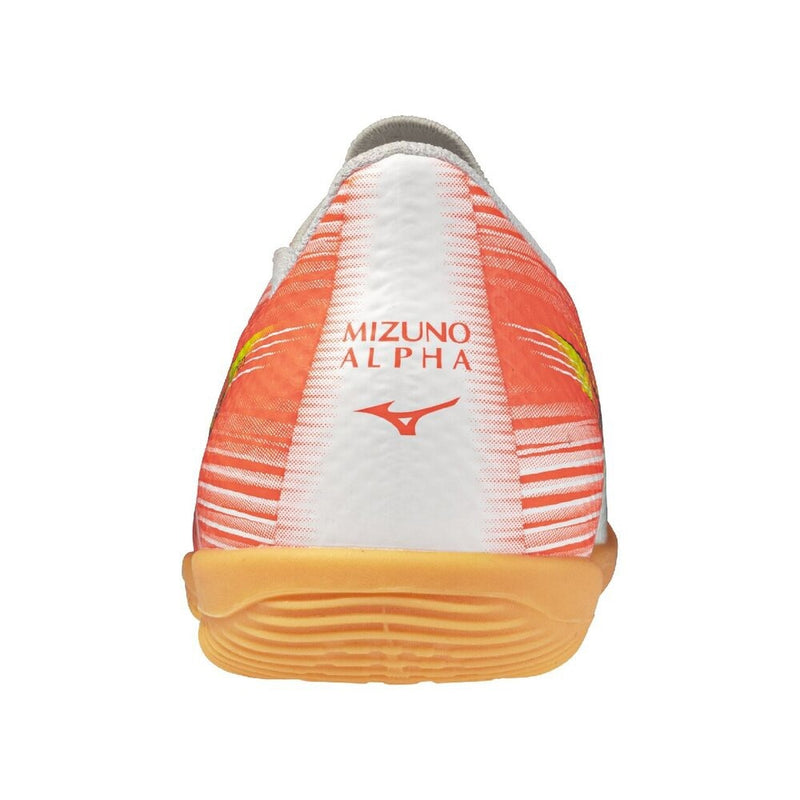 JR ALPHA 3 SELECT IN