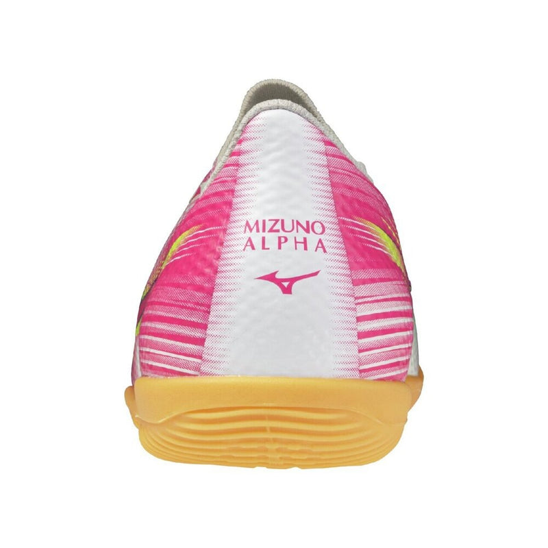 JR ALPHA 3 SELECT IN