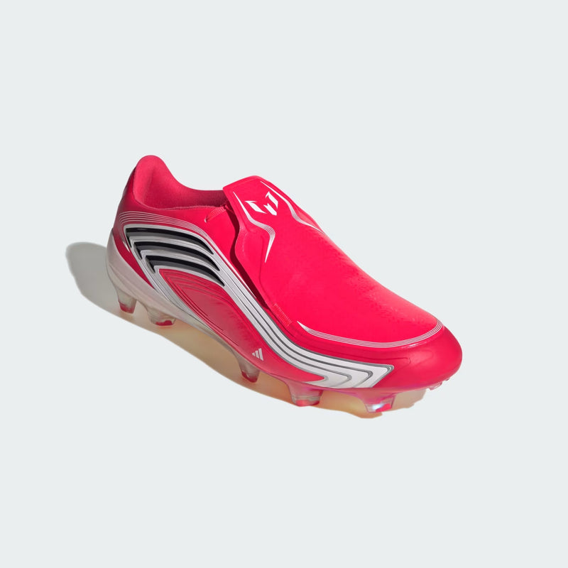 F50 ELITE FG MESSI