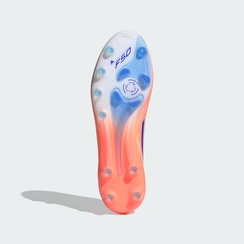 F50 ELITE AG