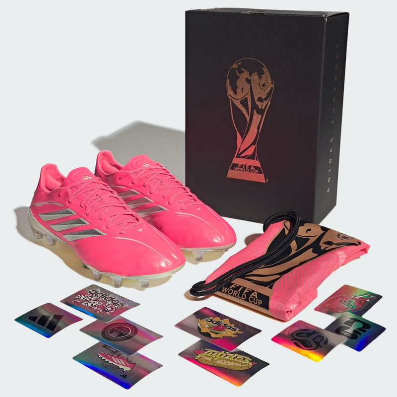 COPA PURE IV ELITE FG