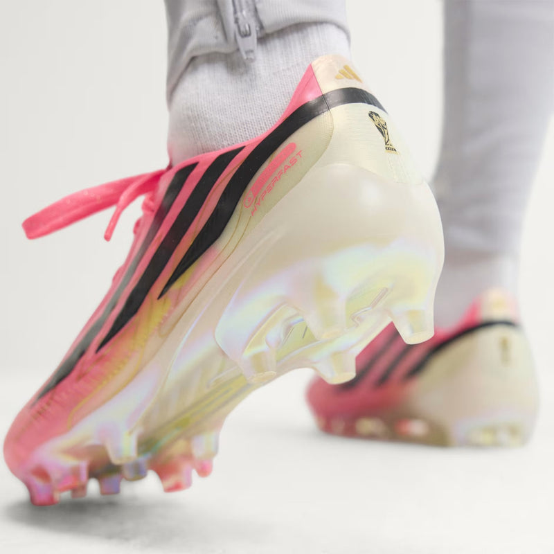 F50 HYPERFAST ELITE AG