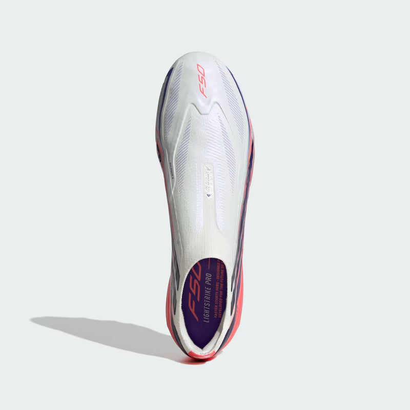 F50 HYPERFAST ELITE LACELESS AG