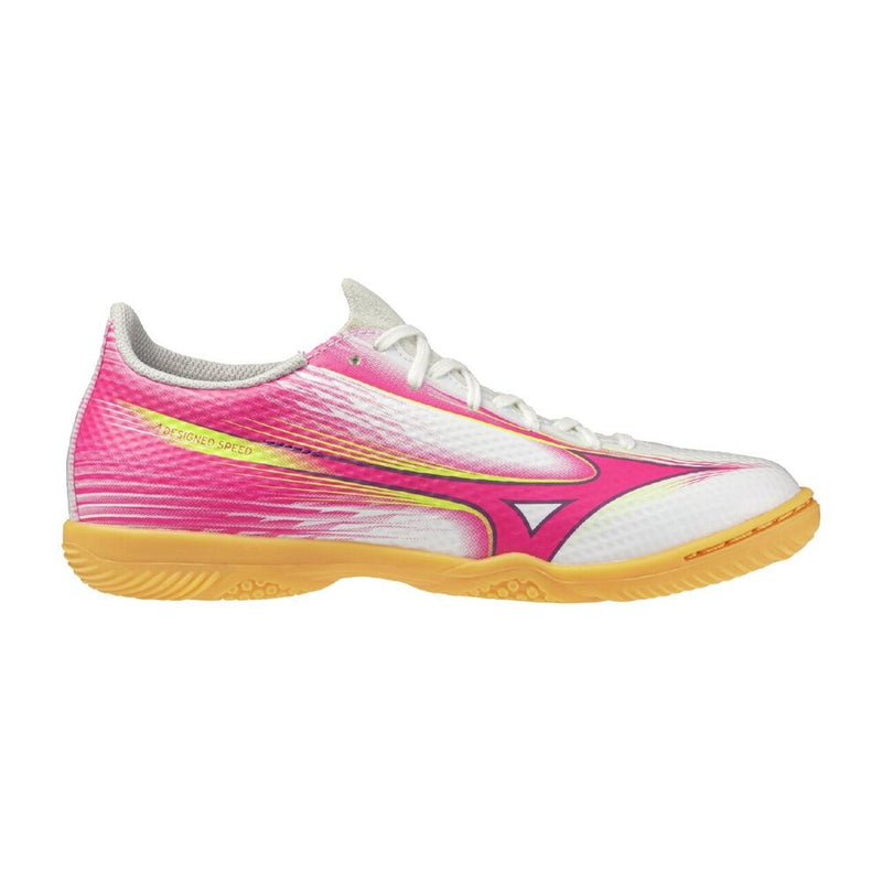 JR ALPHA 3 SELECT IN