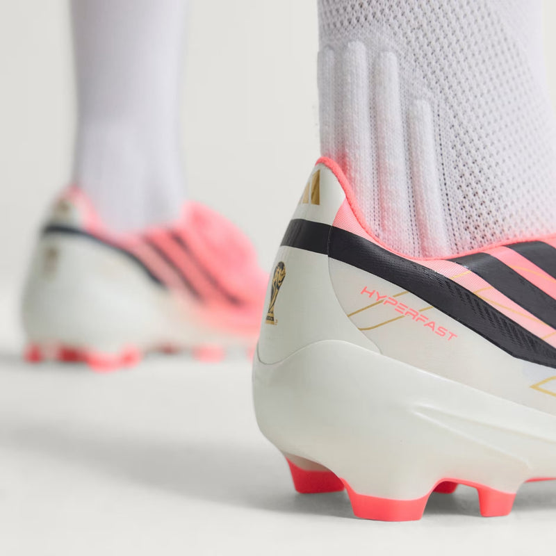 F50 HYPERFAST LEAGUE FG