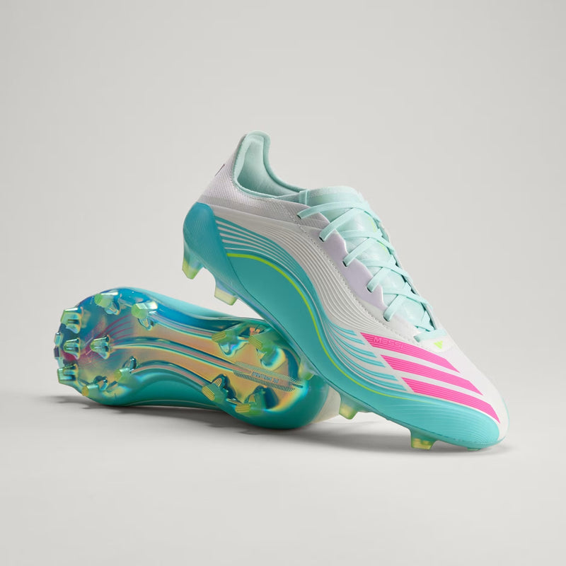 F50 ELITE FG MESSI
