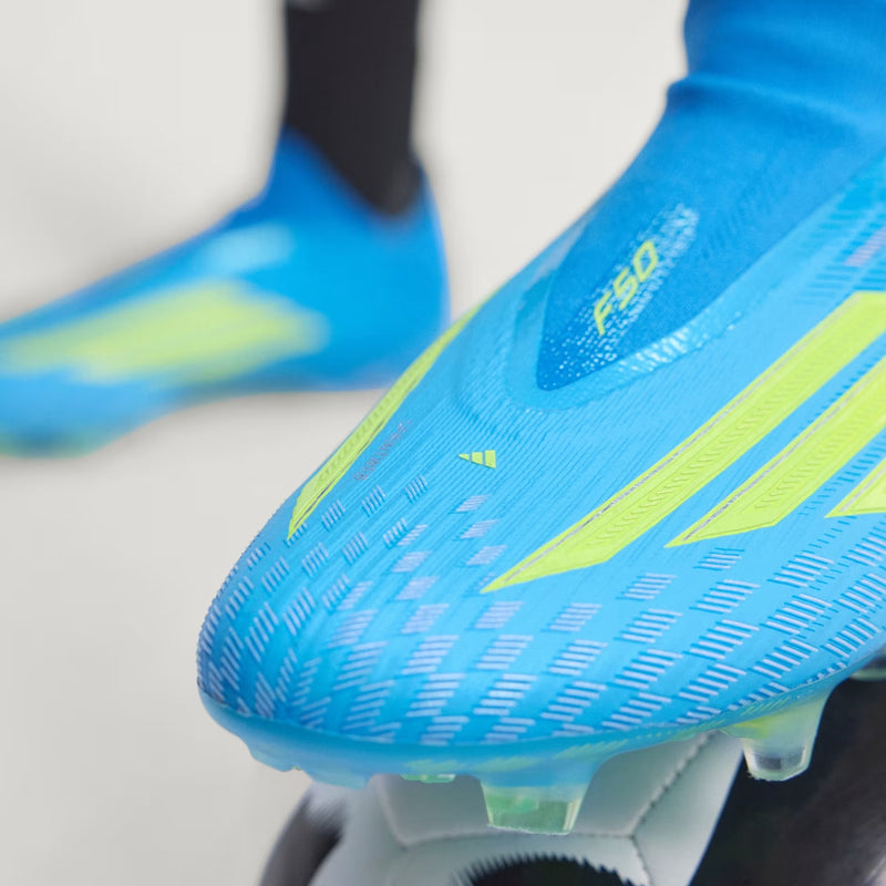 F50 ELITE LACELESS FG