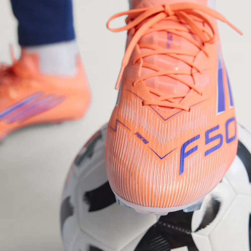 F50 ELITE FG