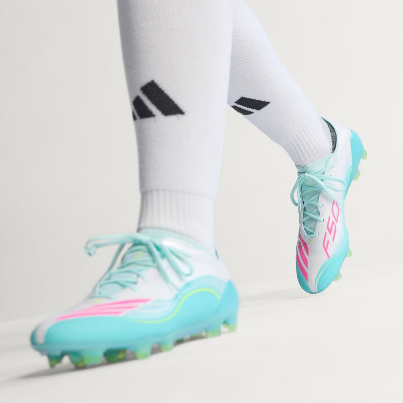 F50 ELITE FG MESSI