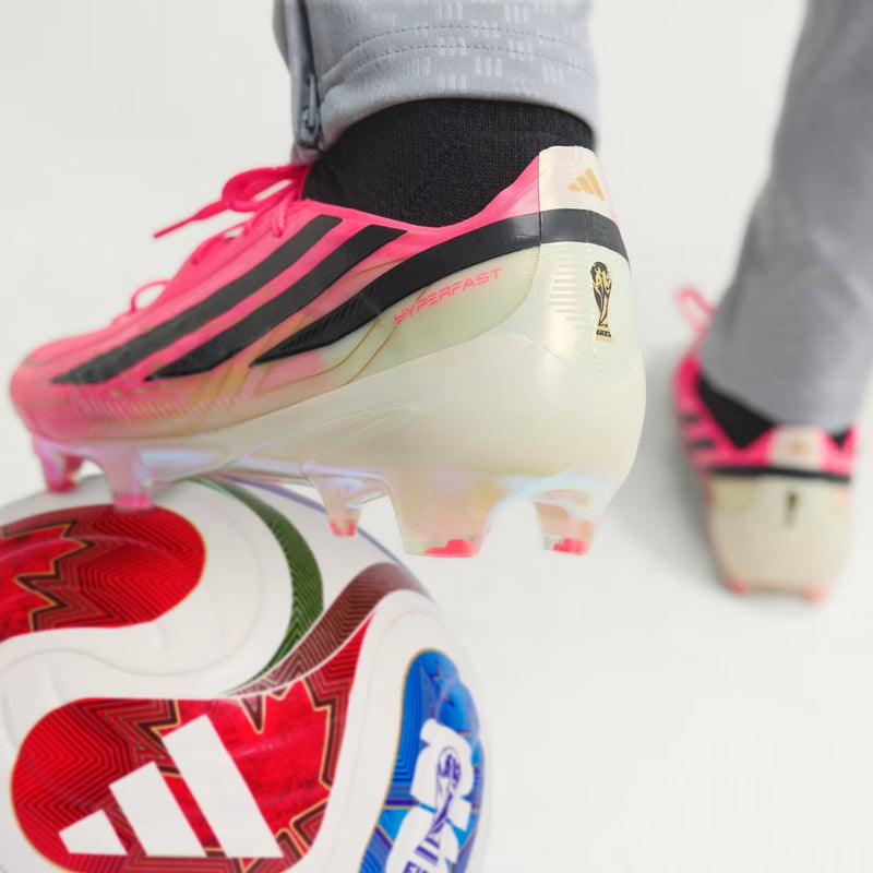 F50 HYPERFAST ELITE FG