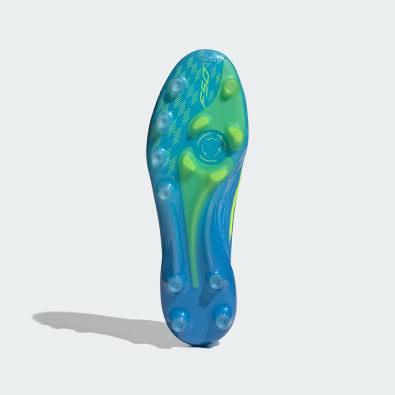 F50 ELITE AG