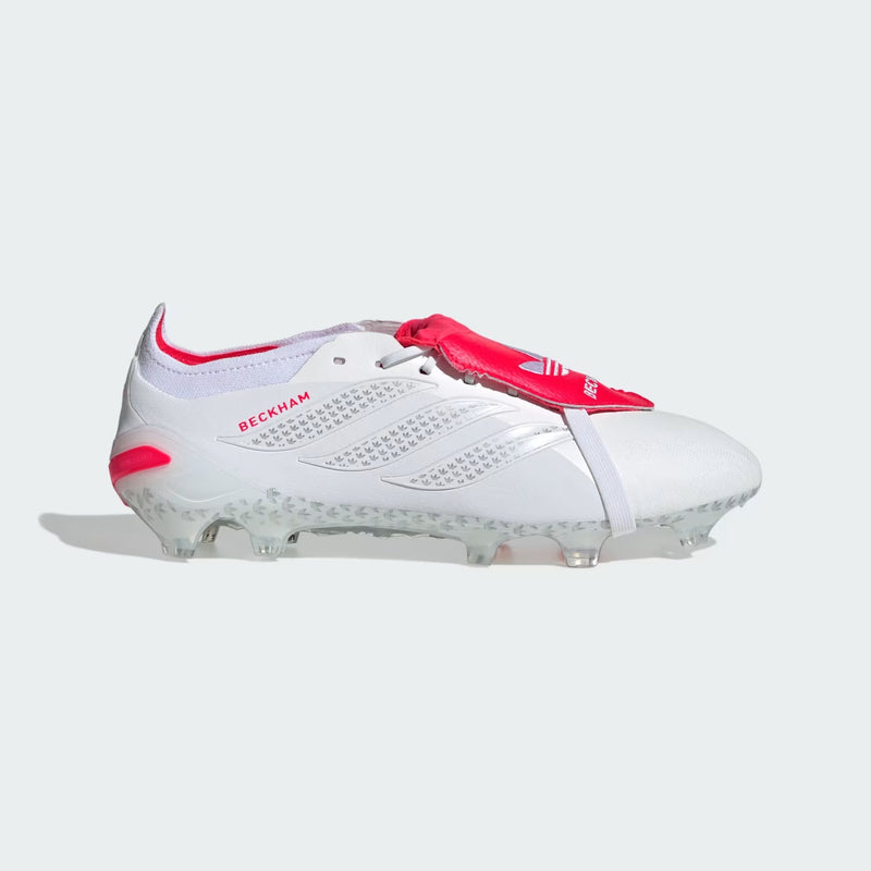 PREDATOR ELITE FT FG 'DAVID BACKHAM'