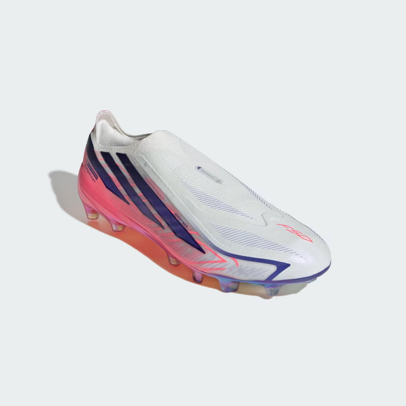 F50 HYPERFAST ELITE LACELESS AG