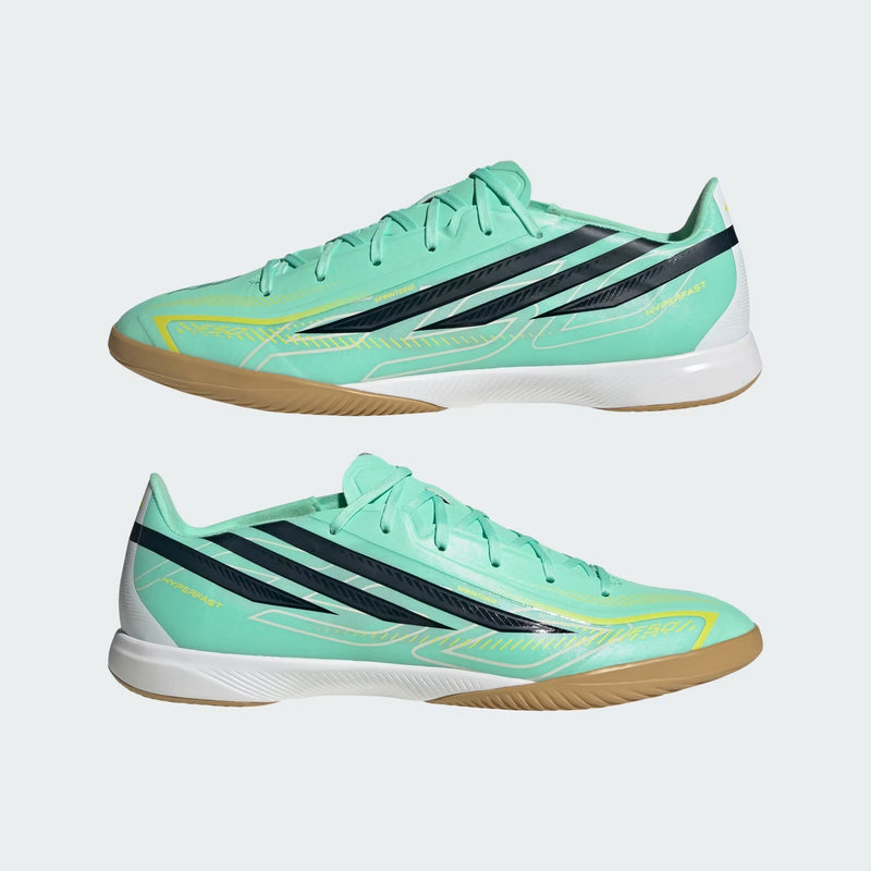 F50 HYPERFAST LEAGUE IN