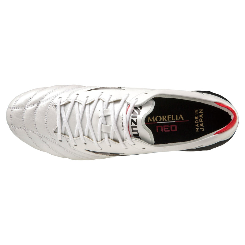 MORELIA NEO 4 JAPAN