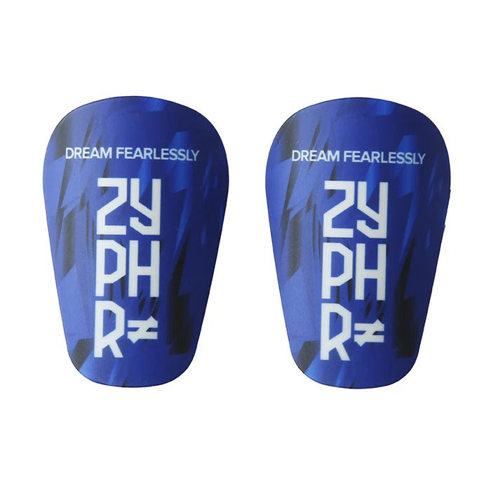ZYPHR SHIN PAD
