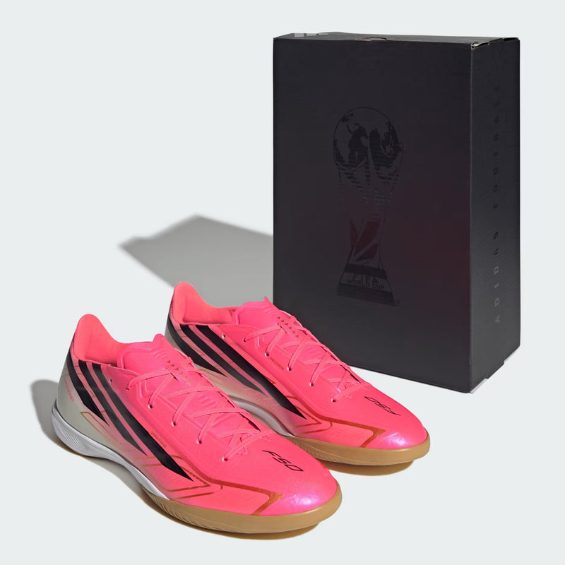 F50 HYPERFAST LEAGUE IN