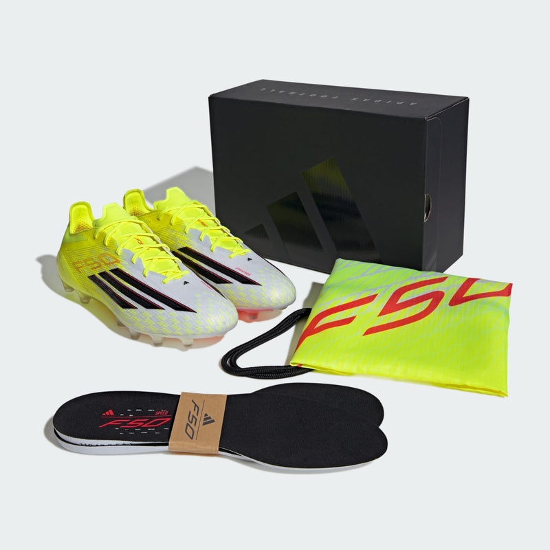 F50 ELITE AG