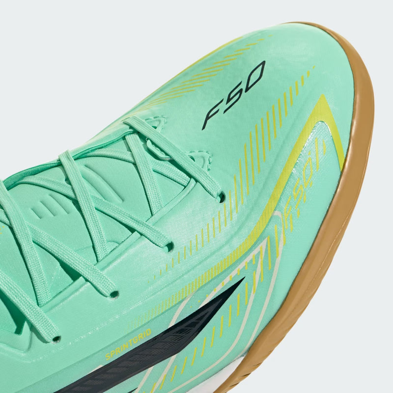F50 HYPERFAST LEAGUE IN