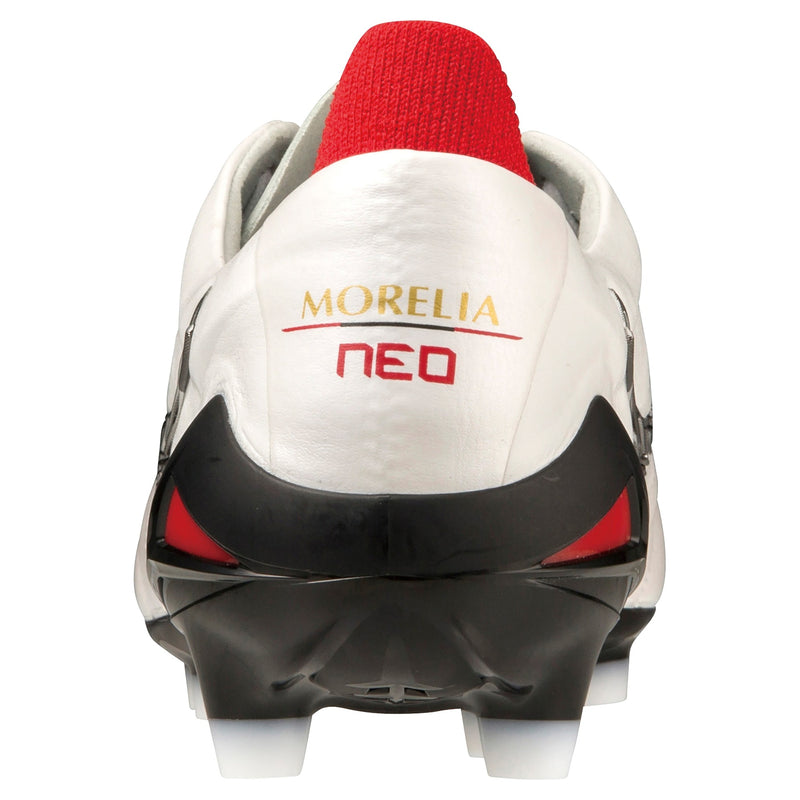 MORELIA NEO 4 JAPAN