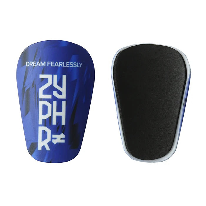 ZYPHR SHIN PAD
