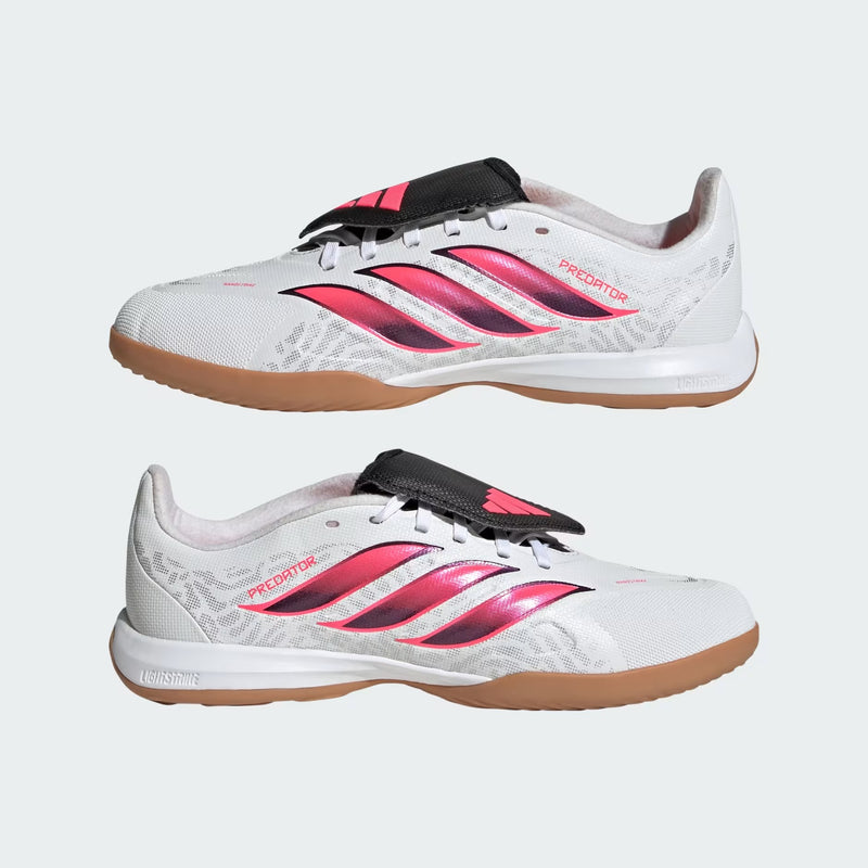 KIDS PREDATOR LEAGUE FT IN